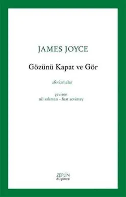 Gözünü Kapat Ve Gör