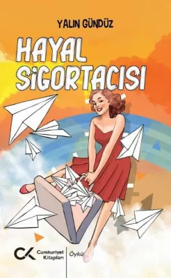 Hayal Sigortacısı