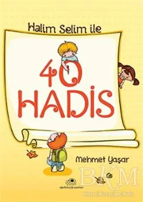 40 Hadis