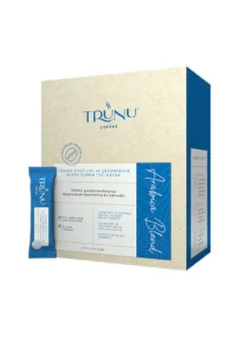Jeunesse Prebiyotik Lifli Trünü Kahve