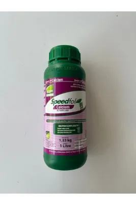 DOKTOR TARSA Speedfol Calcium