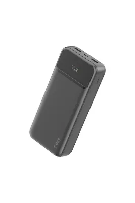 Ttec ReCharger LCD 20.000mAh PD 20W Taşınabilir Hızlı Şarj Aleti/Powerbank-2BB268S
