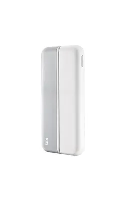 Bix İdata Air 16 Gb Hafızalı 10000mah Taşınabilir Powerbank