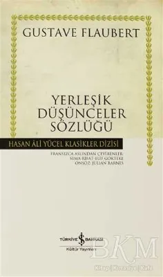 Yerleşik Düşünceler Sözlüğü