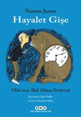 Hayalet Gişe