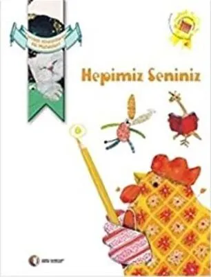 Hepimiz Seniniz