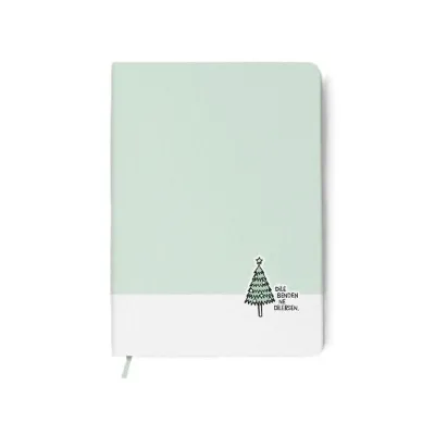 Keskin Color Hisli Şeyler Ciltli Defter Sert Kapak 96 Yaprak 16 x 22 Cm - Dile Benden Ne Dilersen