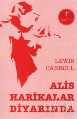 Alis Harikalar Diyarında