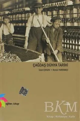Çağdaş Dünya Tarihi