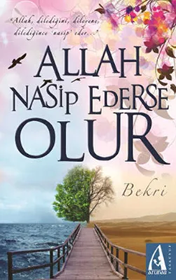 ALLAH NASİP EDERSE OLUR