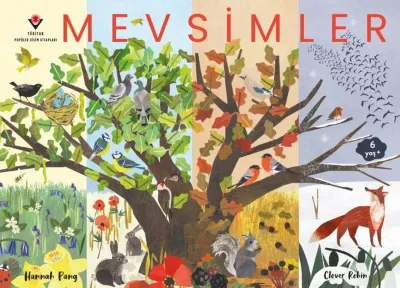 Mevsimler