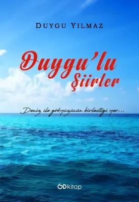 Duygu'lu Şiirler