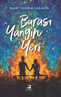 Burası Yangın Yeri