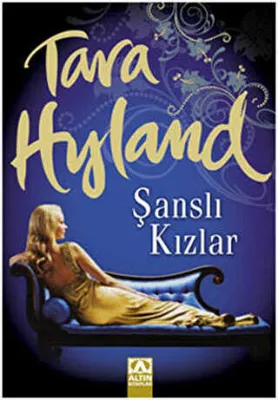 Şanslı Kızlar