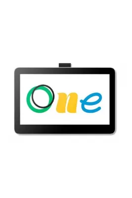 Wacom One 12 DTC121W0B
