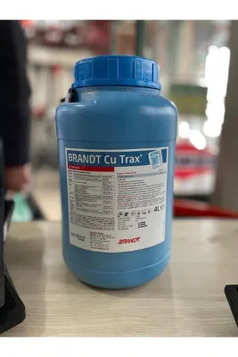 AGROBEST Brandt Cu Trax
