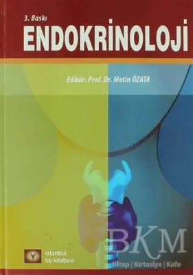 Endokrinoloji
