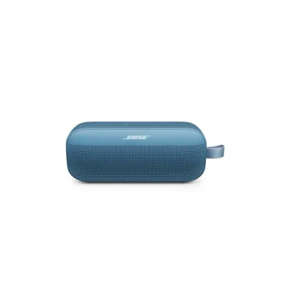 Bose SoundLink Flex 2. Nesil Taşınabilir Bluetooth Hoparlör – Dusk Mavisi