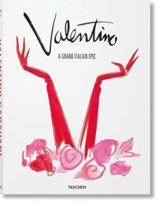 Valentino : A Grand Italian Epic