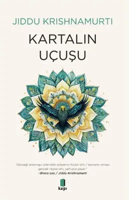 Kartalın Uçuşu