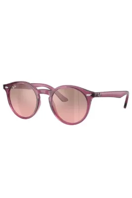 Ray-Ban Junior Ray-Ban JR. RJ9064S 71867E 44 Çocuk Güneş Gözlüğü