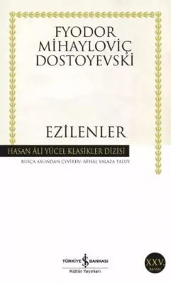 Ezilenler