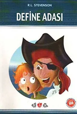 Define Adası Milli Eğitim Bakanlığı İlköğretim 100 Temel Eser