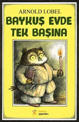 Baykuş Evde Tek Başına