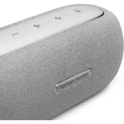 Harman Kardon Luna Gri Bluetooth Hoparlör