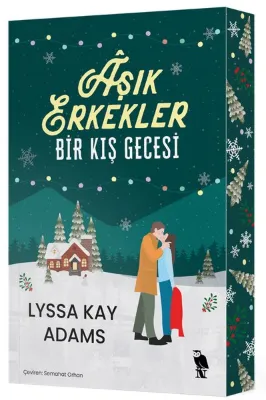 Aşık Erkekler: Bir Kış Gecesi