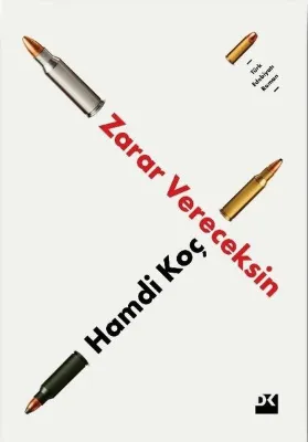 Zarar Vereceksin