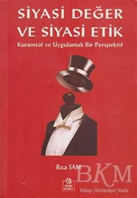 Siyasi Değer ve Siyasi Etik
