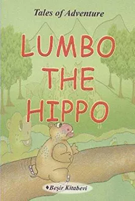Lumbo The Hippo