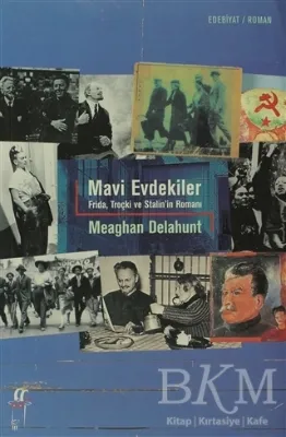 Mavi Evdekiler