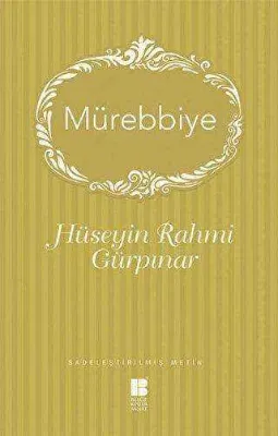 Mürebbiye