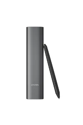 XP-Pen PH20B X3 Plus Chip Stylus Grafik Tablet Kalemi + 9 Adet Yedek Uç Artist 10/12/13/16 2nd Gen,D