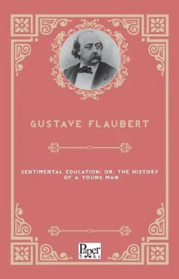 Sentimental Education or The History of a Young Man
