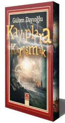 Kayıplara Karışmak