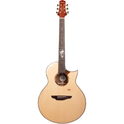 Trumon Dolphin 1955 TFL Akustik Gitar