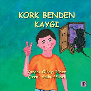 Kork Benden Kaygı