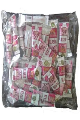 Kahve Dünyası 2 Si 1 Arada Klasik Hazır Kahve 5 Gr 40'lı Paket (küçük Boy) 20 Paket (1 Koli)