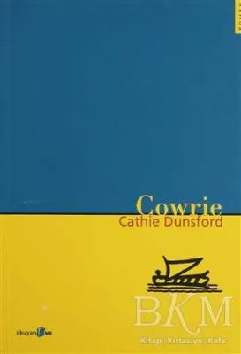 Cowrie