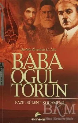 Baba, Oğul, Torun