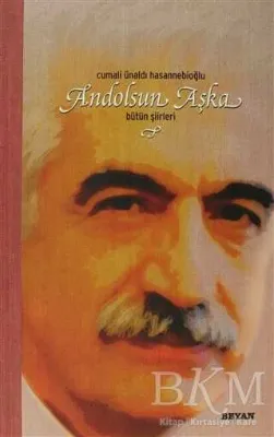 Andolsun Aşka