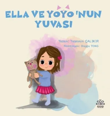 Ella ve Yoyo'nun Yuvası - Türkçe