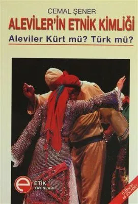 Alevilerin Etnik Kimliği