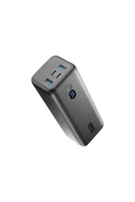 Cellular Line CELLULARLINE 100 W 4 Port 27.000 mAh Maxi Taşınabilir Şarj Cihazı Siyah