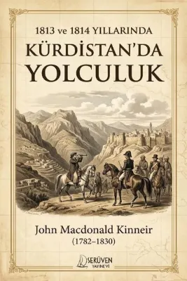 1813 ve 1814 Yıllarında Kürdistan'da Yolculuk