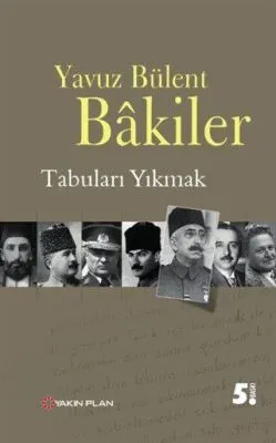 Tabuları Yıkmak
