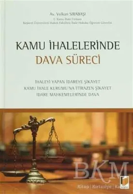 Kamu İhalelerinde Dava Süreci